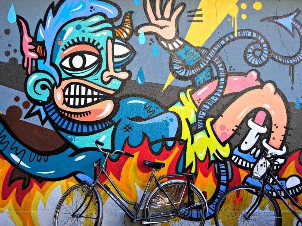 Art down the street thumbnail 3