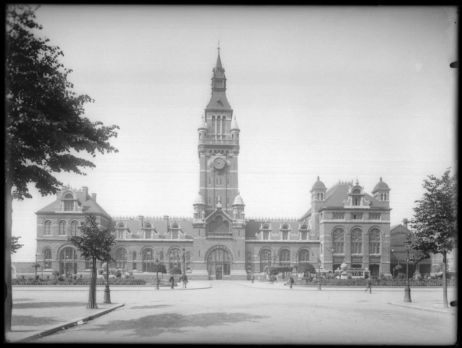 Het Zuid: Oud & Nieuw