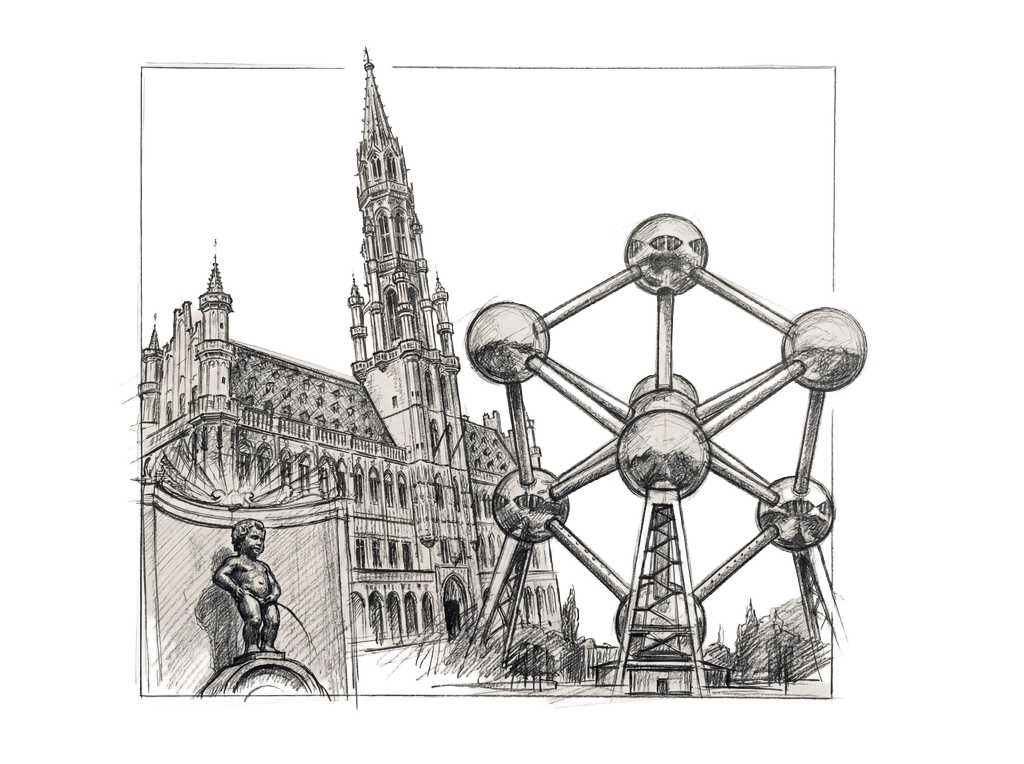 Luikse Wafel Wandeling thumbnail 3