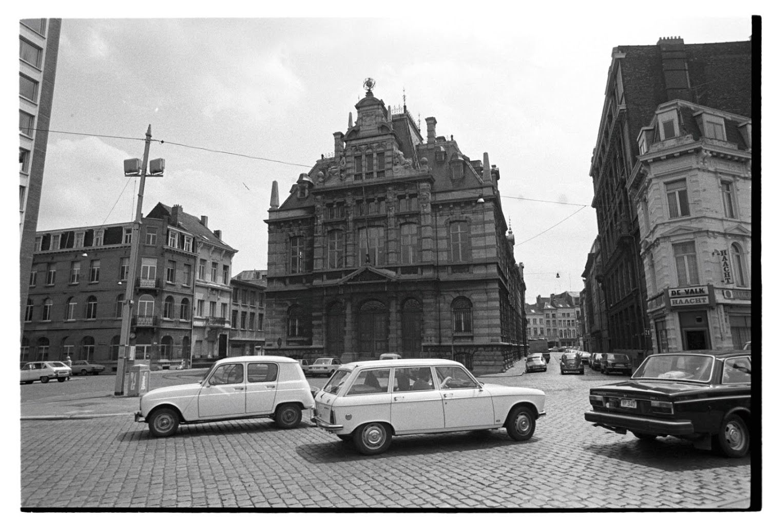 Time Machine Antwerpen thumbnail 2