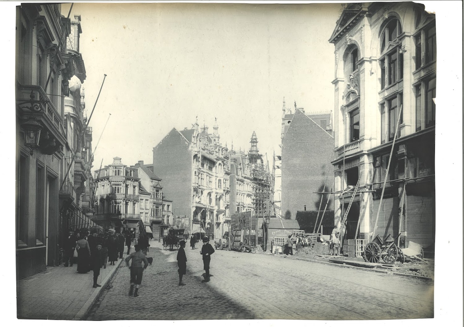 Time Machine Antwerpen thumbnail 3